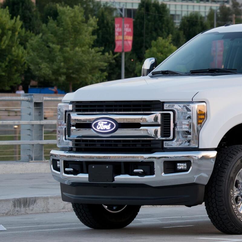 Putco PUT Luminix LED Emblems