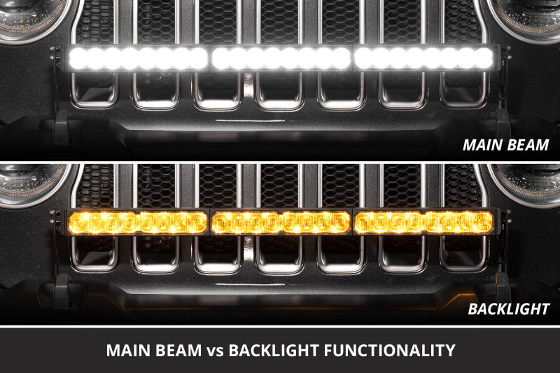 Diode Dynamics DIO LED Light Bars