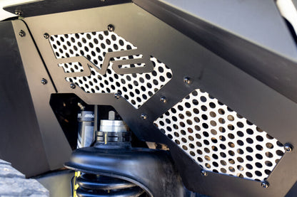 DV8 Offroad DVE Inner Fender Liners