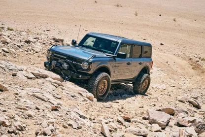 Body Armor 4x4 BOD Fender Liners