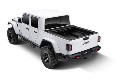 Rugged Ridge RUG Tonneau Covers by Rugged Ridge