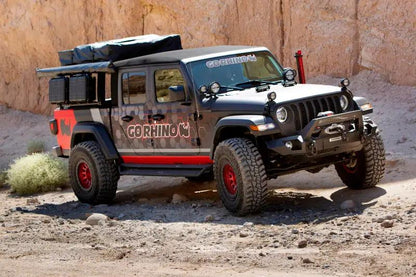 Go Rhino GOR XRS Racks by Go Rhino