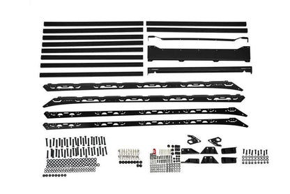 DV8 Offroad DV8 Roof Racks by DV8 Offroad