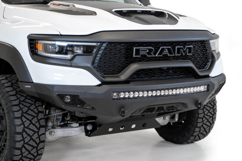 Addictive Desert Designs ADD Stealth Fighter Fr. Bumper