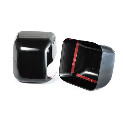 Rugged Ridge RUG Mirrors by Rugged Ridge
