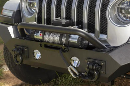Rugged Ridge RUG Bumpers