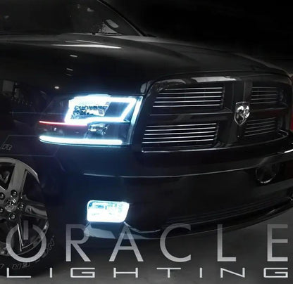 ORACLE Lighting ORL Headlight Halo Kits by ORACLE Lighting