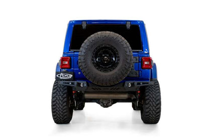 Addictive Desert Designs ADD Stealth Fighter Rr Bumper