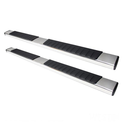 Westin WES Nerf Bars - R7 by Westin