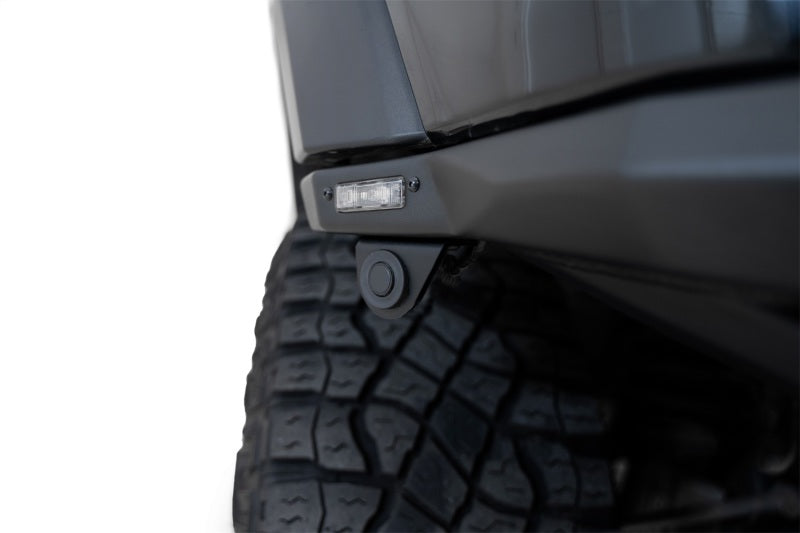 Addictive Desert Designs ADD Phantom Front Bumper