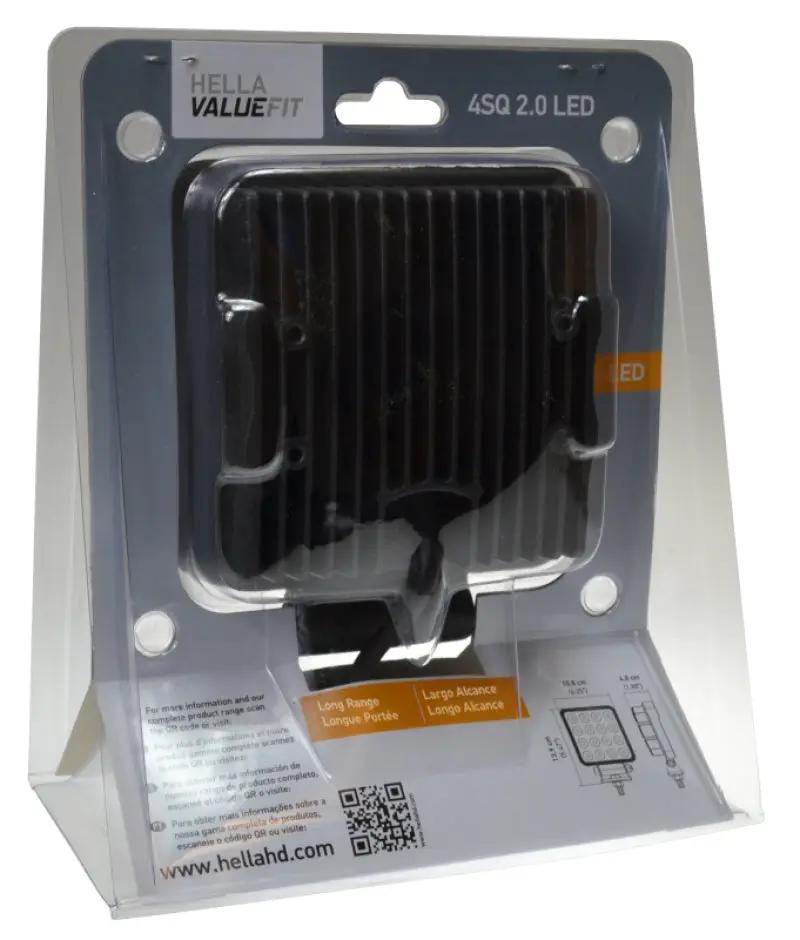 HELLA Work Lamp by Hella