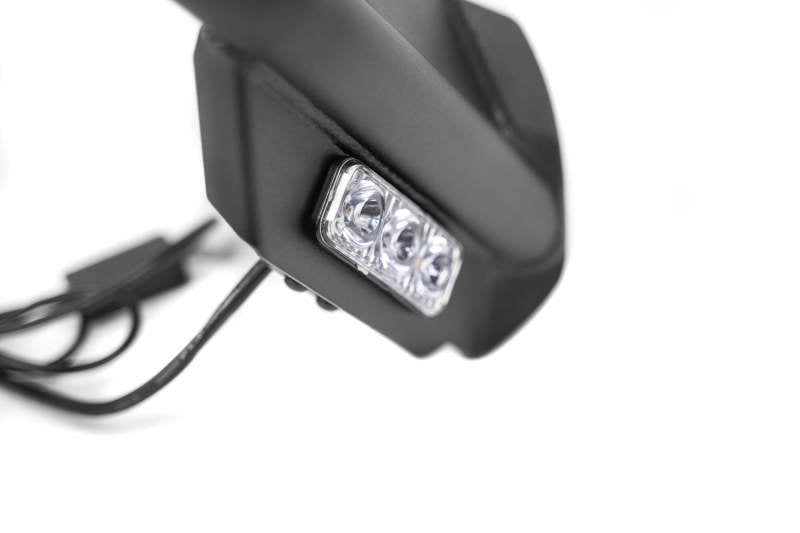 DV8 Offroad DVE Fenders