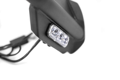 DV8 Offroad DVE Fenders