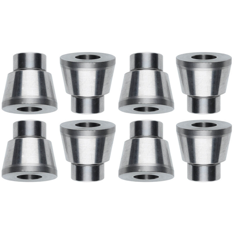 Camburg CMB Uniball Hardware Kit - Sent to ACA by Camburg