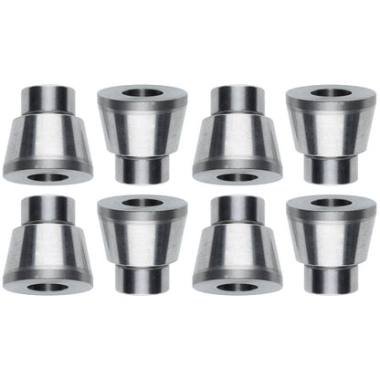Camburg CMB Uniball Hardware Kit - Sent to ACA by Camburg
