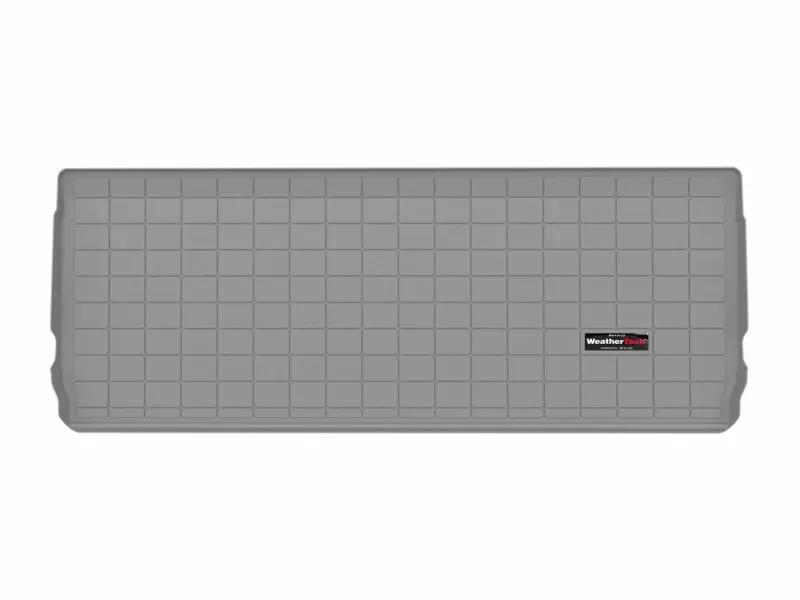 WeatherTech WT Cargo Liners - Grey by WeatherTech