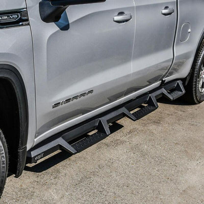 Westin WES Nerf Bars - HDX Drop