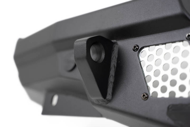 DV8 Offroad DVE Rear Bumpers