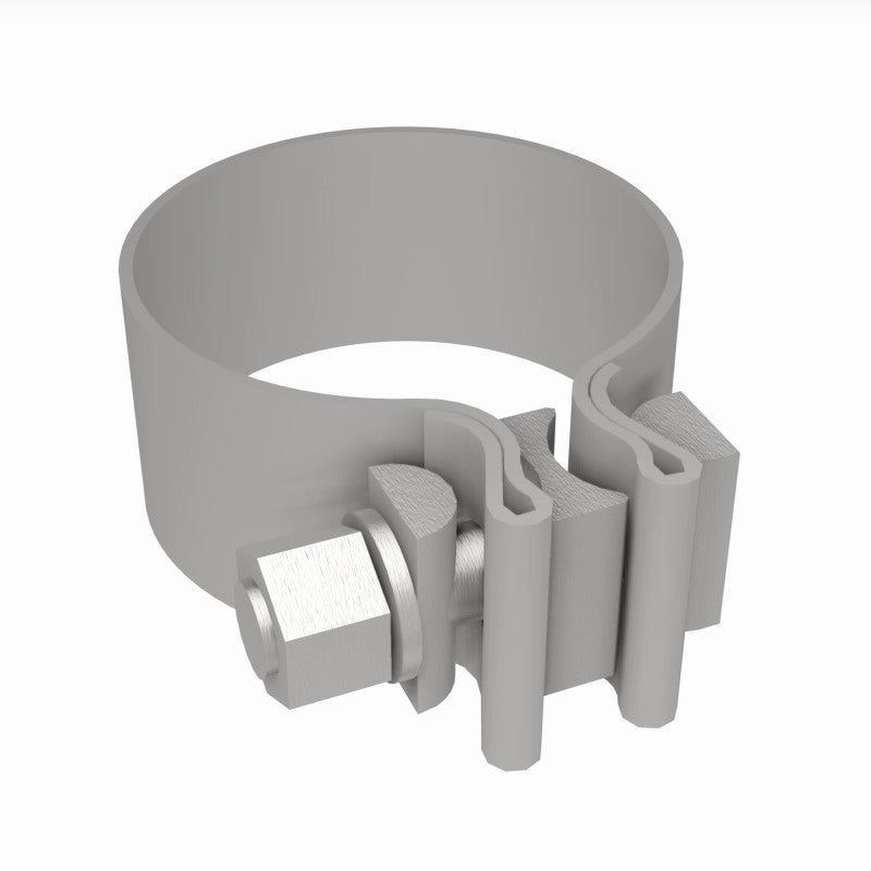 Magnaflow MAG Clamps by Magnaflow