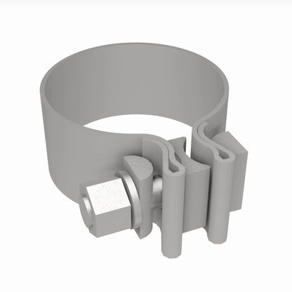 Magnaflow MAG Clamps by Magnaflow