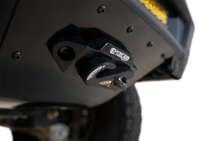 Addictive Desert Designs ADD Pro Front Bumper