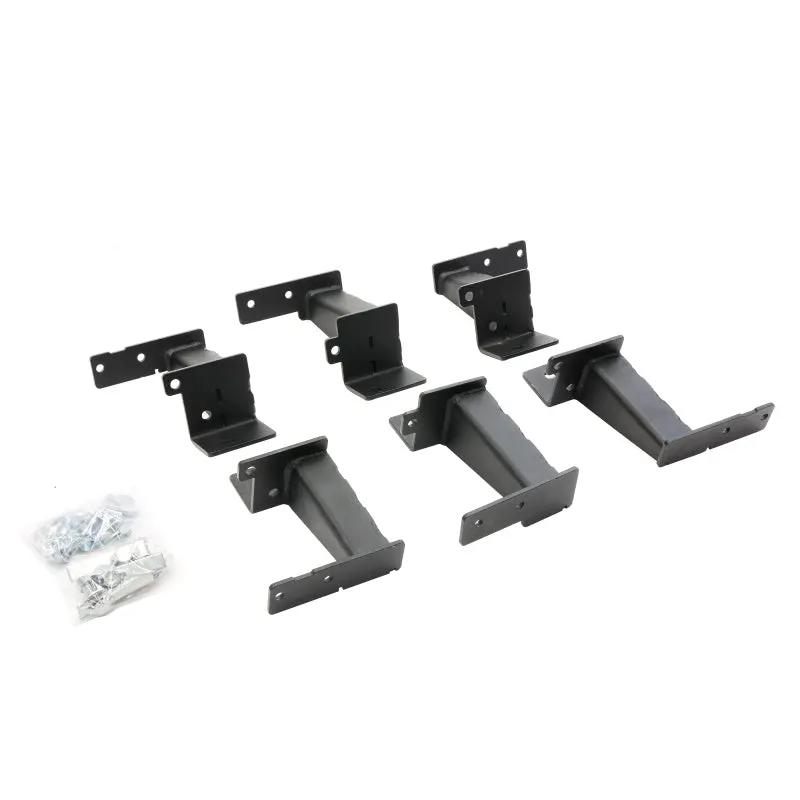 Go Rhino GOR Dom Brackets by Go Rhino