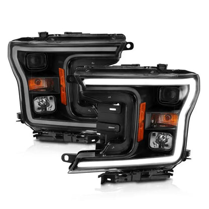 ANZO ANZ LED/Projector Headlights by ANZO