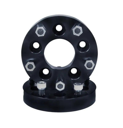 Rugged Ridge RUG Wheel Adapters by Rugged Ridge