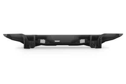 DV8 Offroad DVE Rear Bumpers