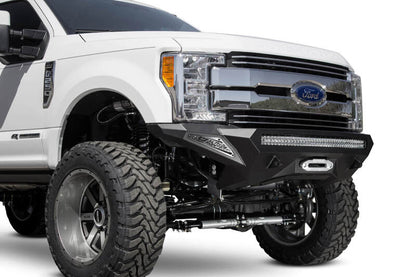 Addictive Desert Designs ADD Stealth Fighter Fr. Bumper