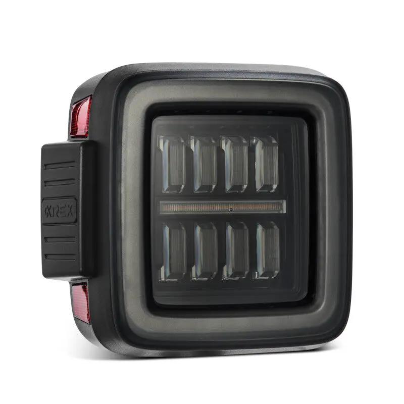 AlphaRex ARX NOVA Tail Lights