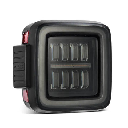 AlphaRex ARX NOVA Tail Lights