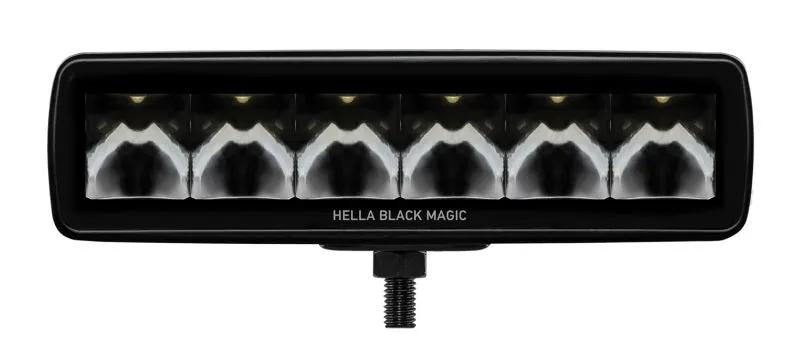 HELLA Black Magic Lamp by Hella