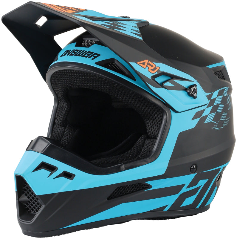 Answer ANS AR1 Helmets