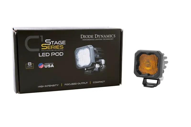 Diode Dynamics DIO LED Light Pods by Diode Dynamics