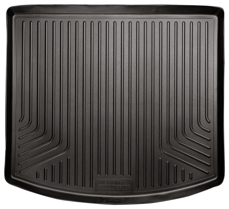Husky Liners HL WB - Cargo - Black