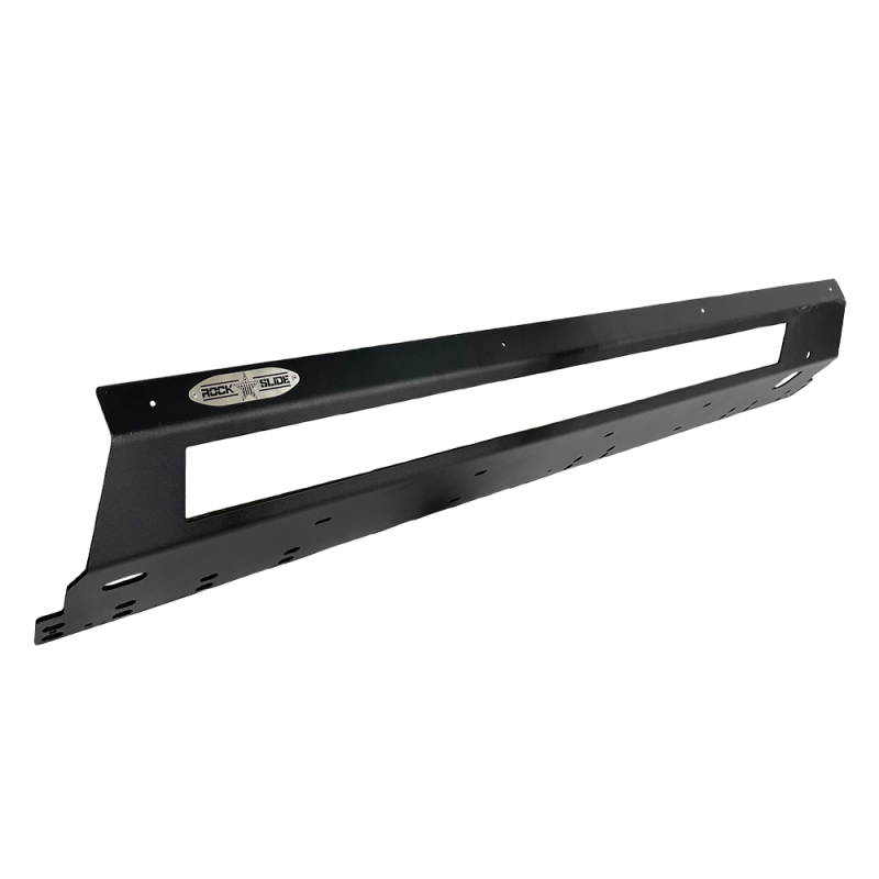 Rock Slide Engineering RSE Skid Plates