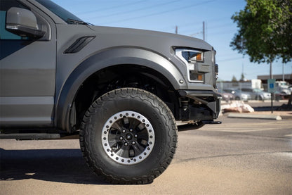 Addictive Desert Designs ADD Pro Front Bumper