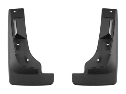 WeatherTech WT No Drill Mudflaps by WeatherTech