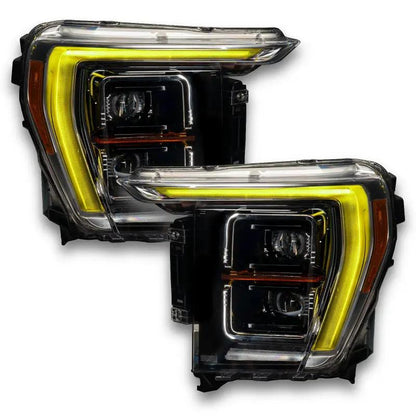 ORACLE Lighting ORL DRL Headlight Upgrade Kits by ORACLE Lighting