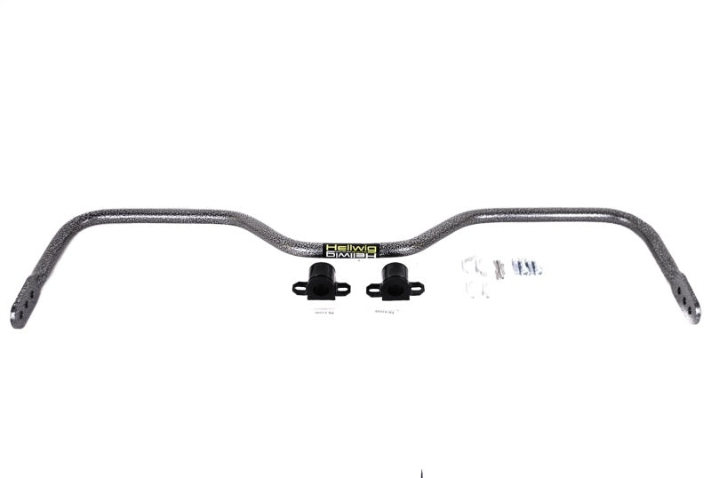 Hellwig HWG Rear Sway Bars
