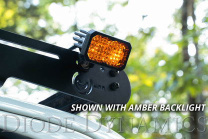 Diode Dynamics DIO LED Light Pods