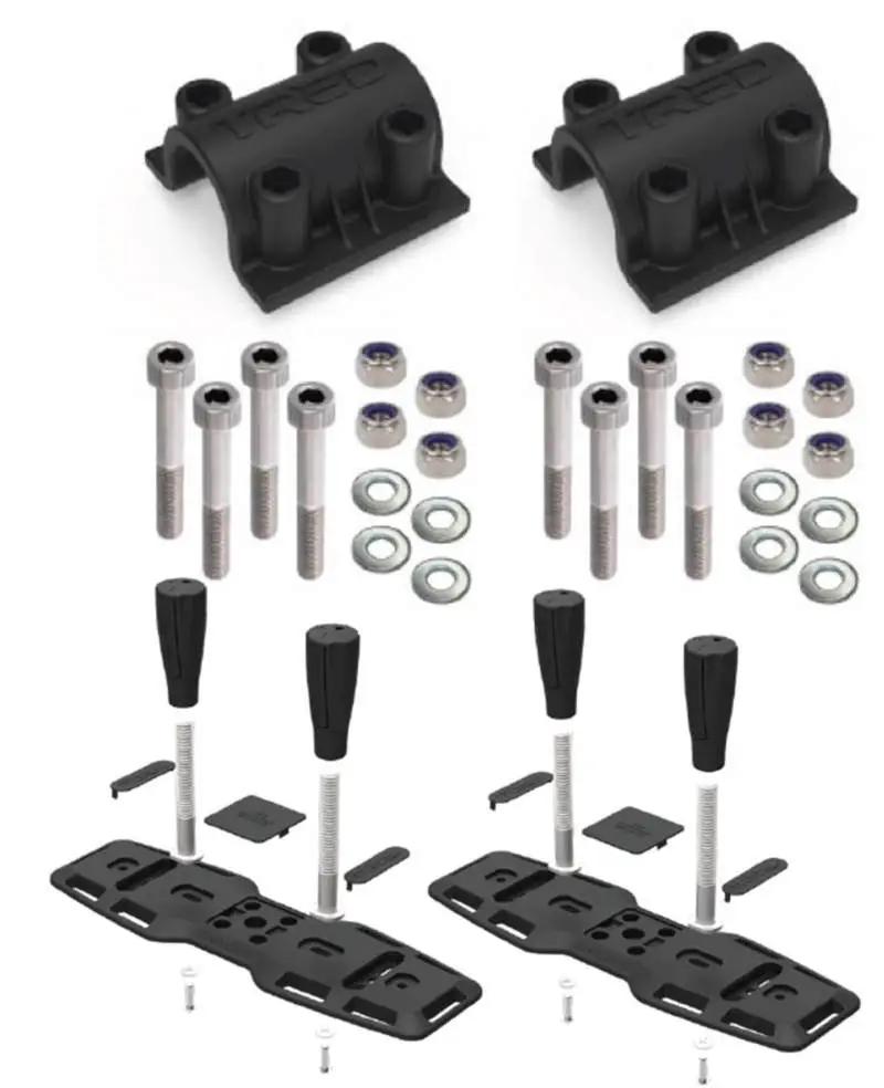 ARB OME Mounting Accessories by ARB