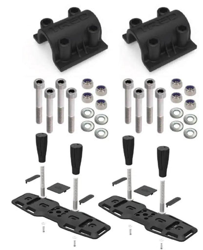 ARB OME Mounting Accessories by ARB