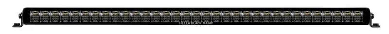 HELLA Black Magic Lamp by Hella