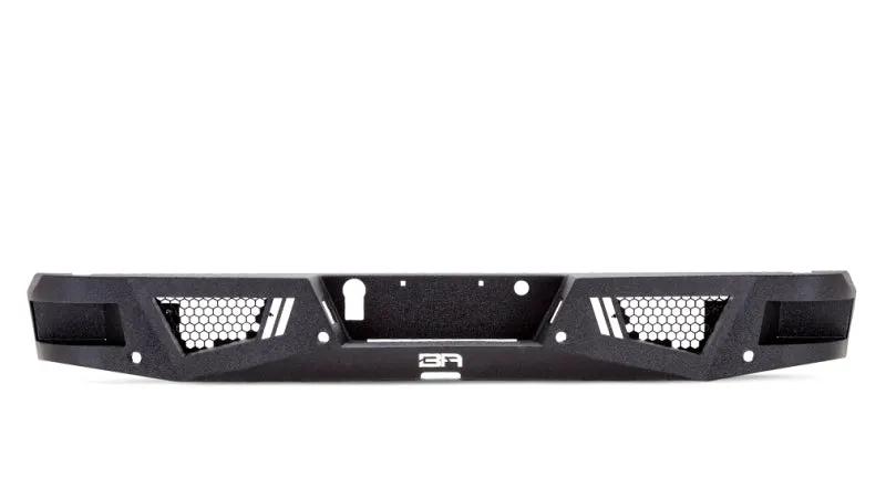 Body Armor 4x4 BOD Eco Rear Bumpers by Body Armor 4x4
