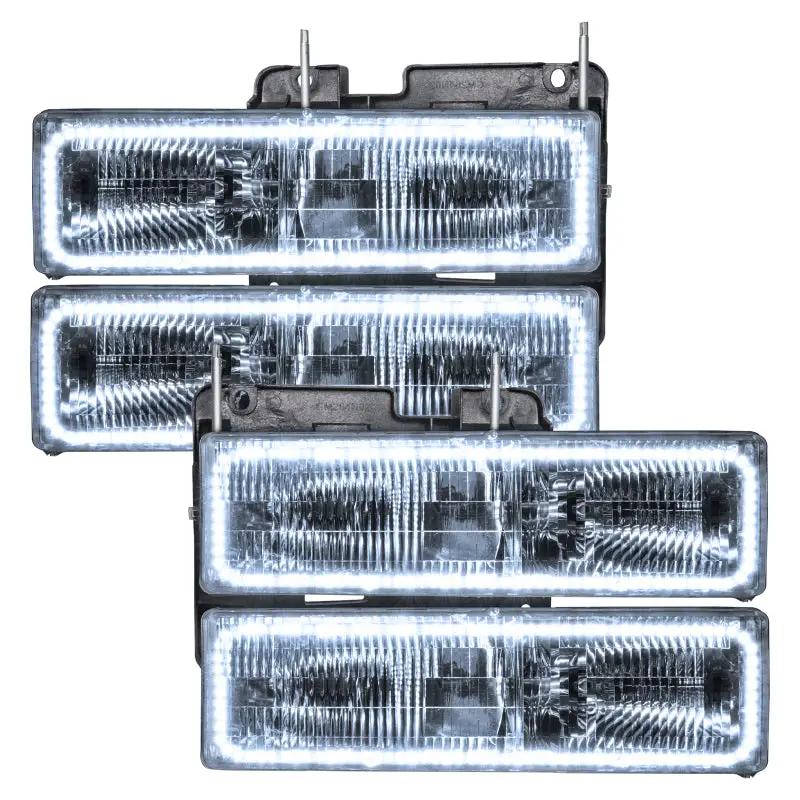 ORACLE Lighting ORL Headlight Assemblies by ORACLE Lighting