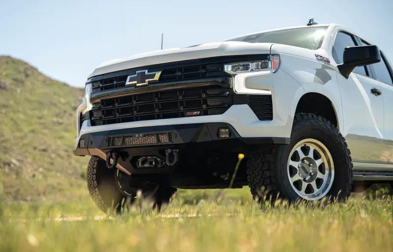 DV8 Offroad DVE Front Bumpers by DV8 Offroad