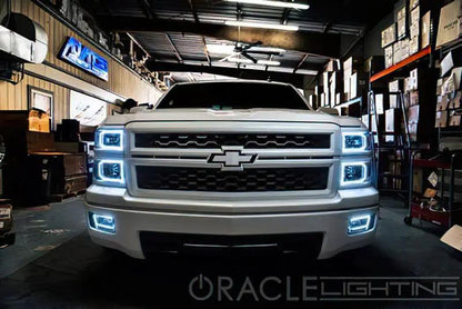 ORACLE Lighting ORL Headlight Halo Kits by ORACLE Lighting