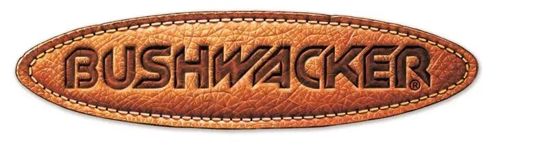 Bushwacker BUS Pocket Style Flares by Bushwacker